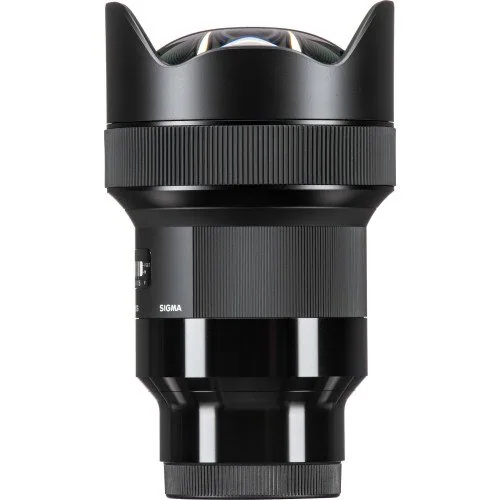 Sigma 14mm f1.8 DG HSM Art For Sony E (Chính hãng) 6