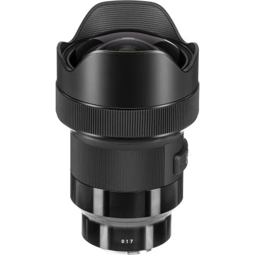 Sigma 14mm f1.8 DG HSM Art For Sony E (Chính hãng) 9