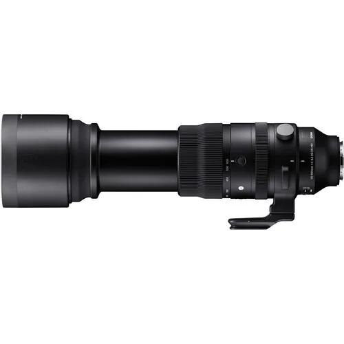 Sigma 150-600mm f5-6.3 DG DN OS Sports for Sony E (Chính hãng) 4