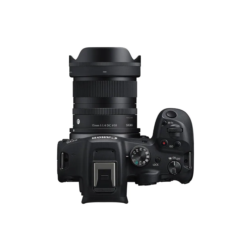 Sigma 15mm f/1.4 DC Contemporary (Canon RF) 2