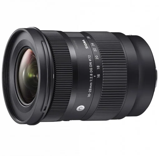 Sigma 16-28mm f/2.8 DG DN for Sony E 3
