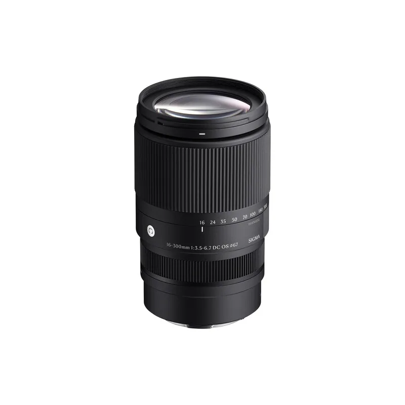 Sigma 16-300mm f/3.5-6.7 DC OS (Canon RF) 6