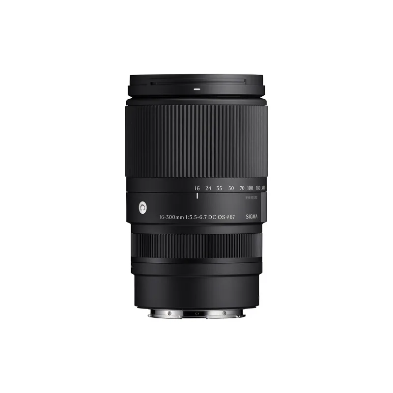 Sigma 16-300mm f/3.5-6.7 DC OS (L-Mount) 2