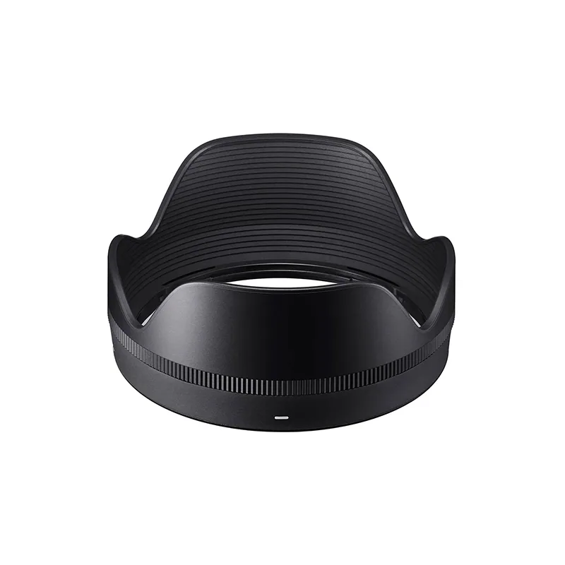 Sigma 16mm f/1.4 DC DN (Canon RF) 4