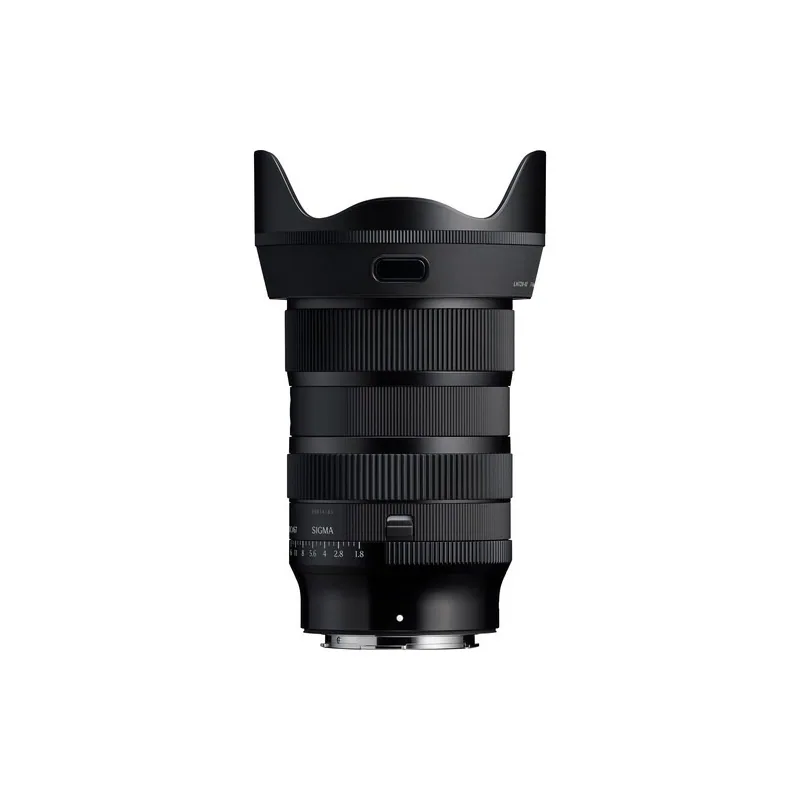 Sigma 17-40mm f/1.8 DC Art (L-Mount) 5