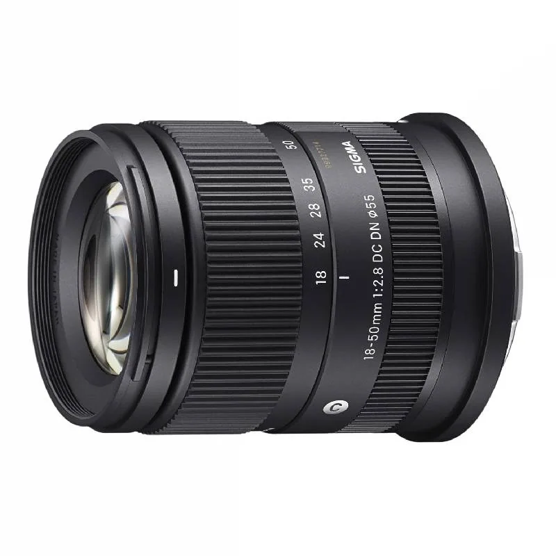Sigma 18-50mm f/2.8 DC DN (C) for Sony E (Chính hãng) 2