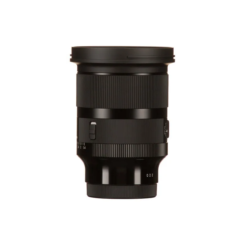 Sigma 20mm f/1.4 DG DN Art (Sony E) 5