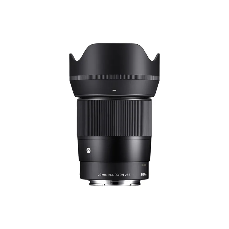 Sigma 23mm f/1.4 DC DN (Sony E)