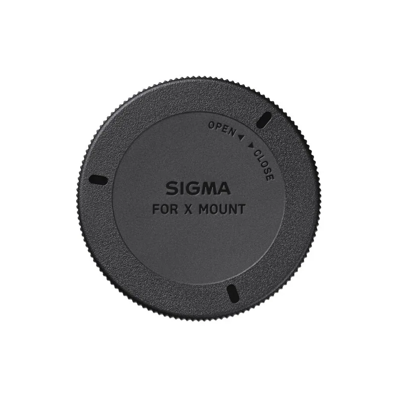 Sigma 23mm f/1.4 DC DN (Fujifilm X) 4