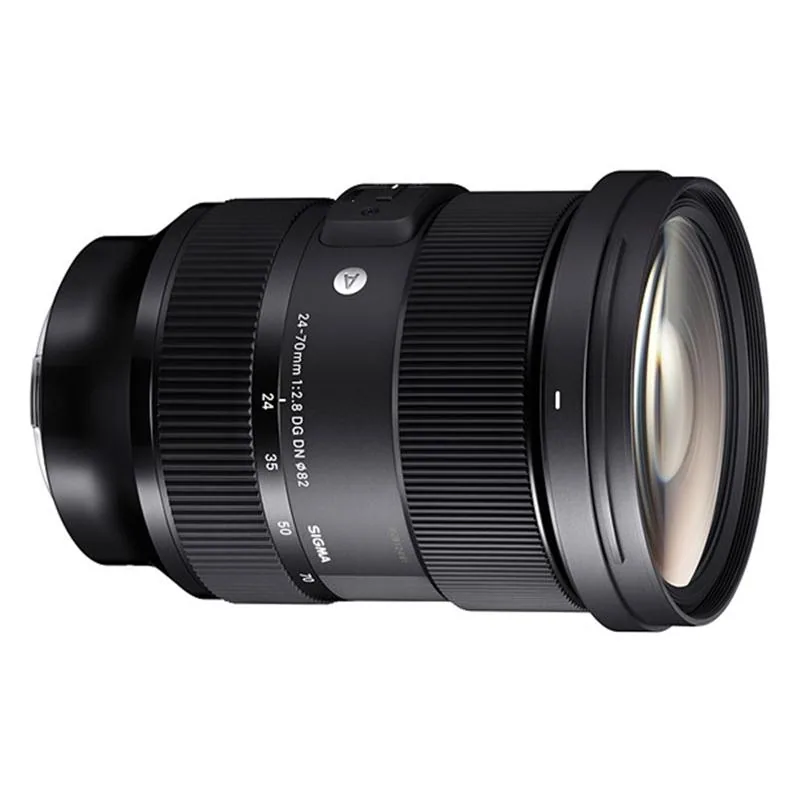 Sigma 24-70mm f/2.8 DG DN Art for Sony E (Chính hãng) 2