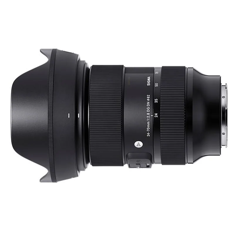 Sigma 24-70mm f/2.8 DG DN Art for Sony E (Chính hãng) 3