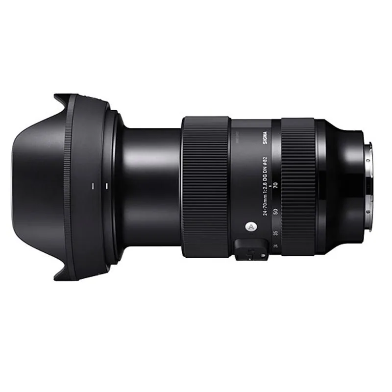 Sigma 24-70mm f/2.8 DG DN Art for Sony E (Chính hãng) 4