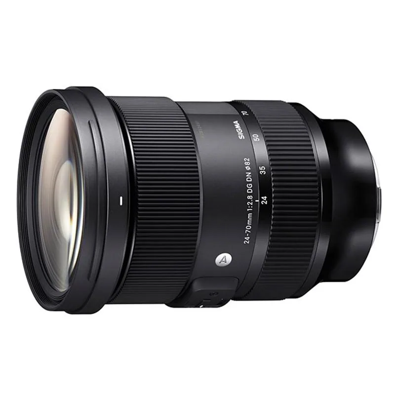 Sigma 24-70mm f/2.8 DG DN Art for Sony E (Chính hãng) 5