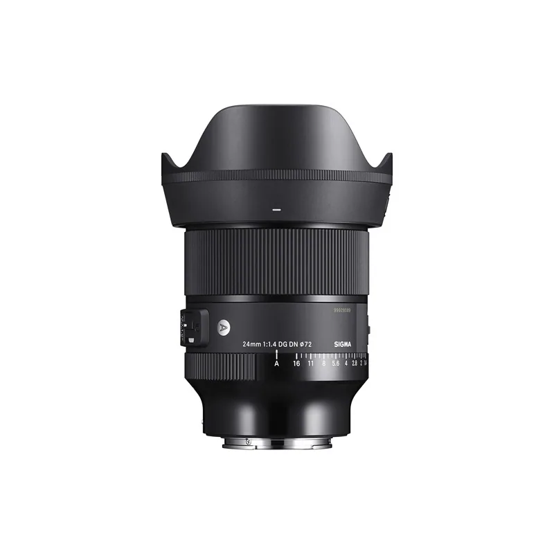 Sigma 24mm f/1.4 DG DN (Sony E)