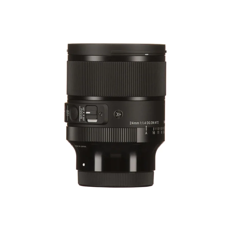 Sigma 24mm f/1.4 DG DN (Sony E) 2