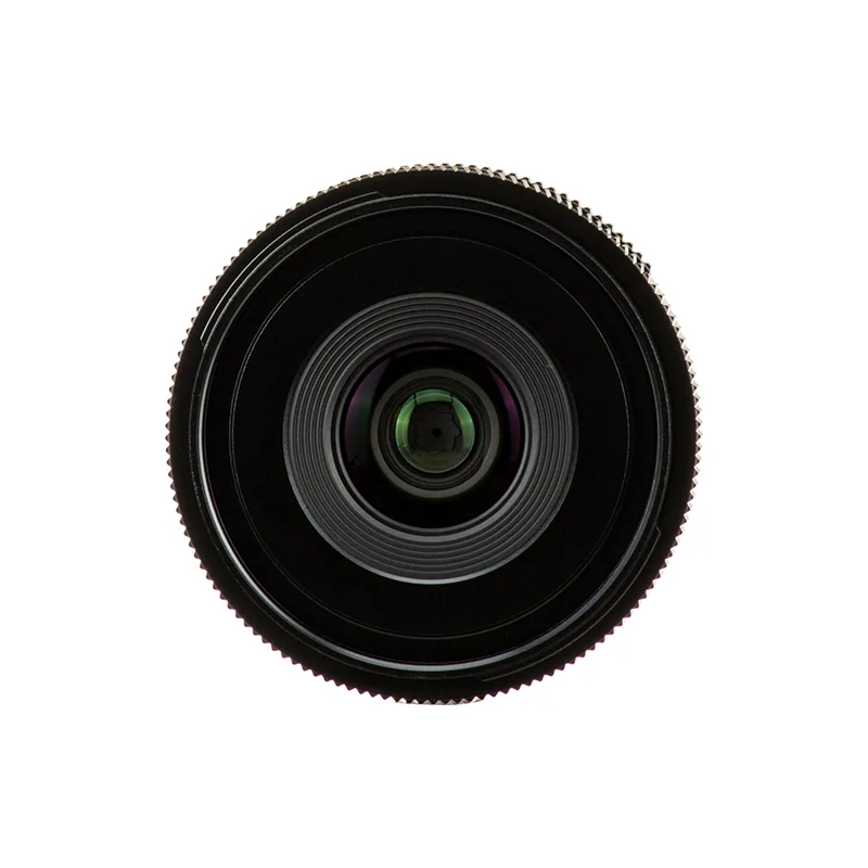 Sigma 24mm f/3.5 DG DN (Sony E) 3