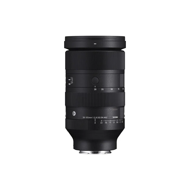 Sigma 28-105mm f/2.8 DG DN Art (Sony E) 2