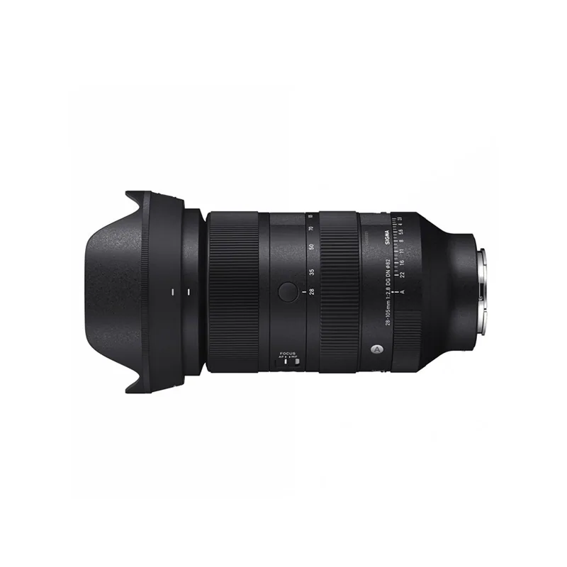 Sigma 28-105mm f/2.8 DG DN Art (Sony E) 4