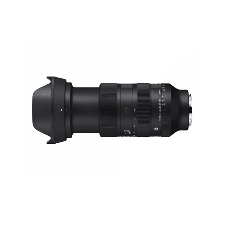 Sigma 28-105mm f/2.8 DG DN Art (Sony E) 5