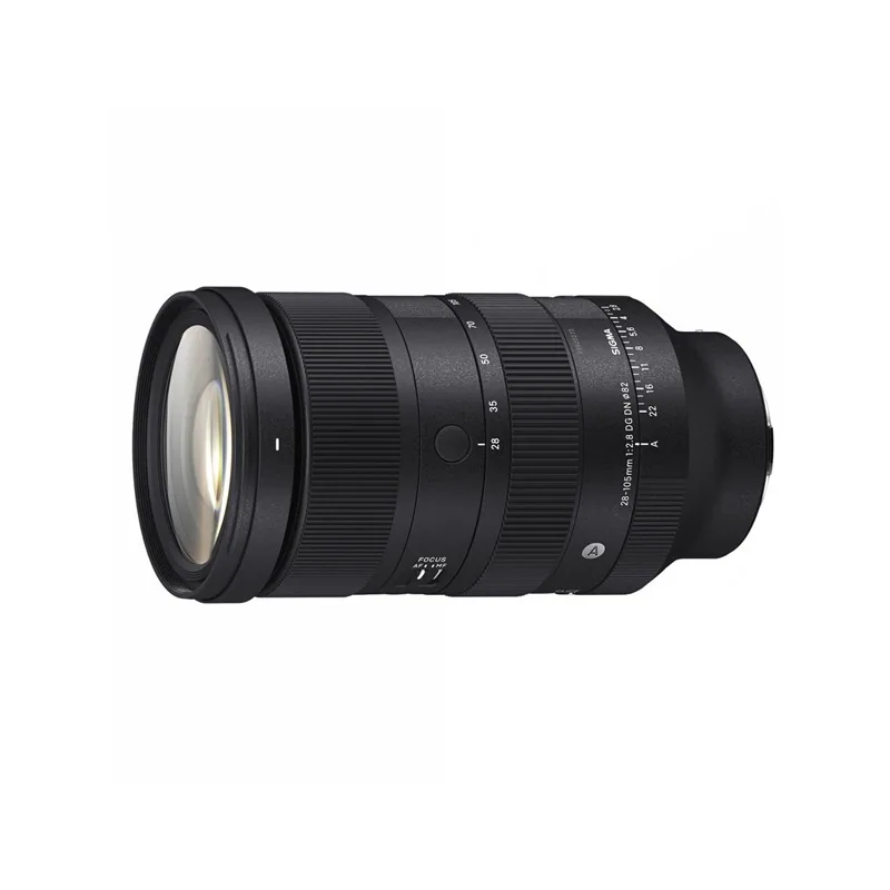 Sigma 28-105mm f/2.8 DG DN Art (Sony E) 6