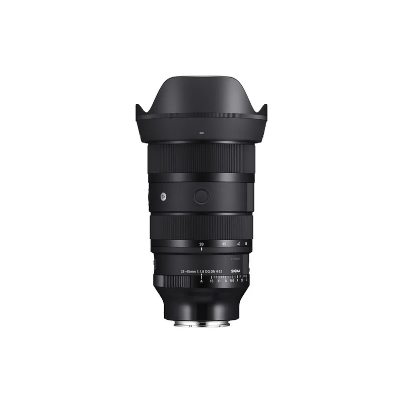 Sigma 28-45mm f/1.8 DG DN (Sony E)