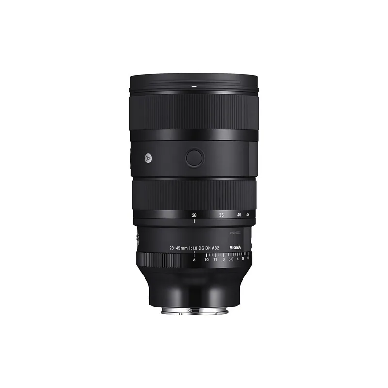 Sigma 28-45mm f/1.8 DG DN (Sony E) 2