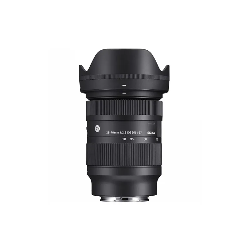 Sigma 28-70mm f/2.8 DG DN (Sony E)