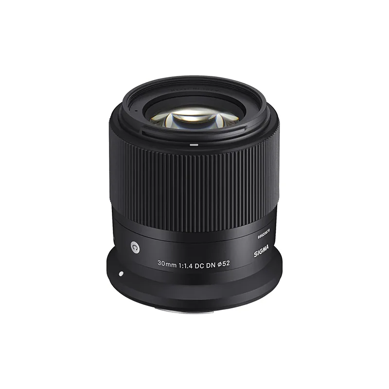 Sigma 30mm f/1.4 DC DN (Canon RF) 2