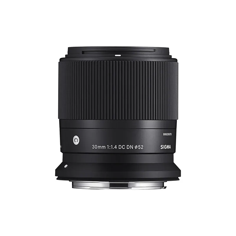 Sigma 30mm f/1.4 DC DN (Canon RF) 4