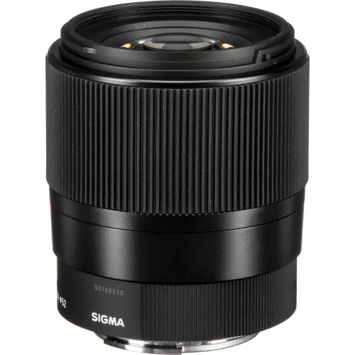 Sigma 30mm f/1.4 DC DN Contemporary for Sony E (Chính hãng) 3