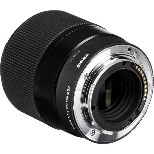 Sigma 30mm f/1.4 DC DN Contemporary for Sony E (Chính hãng) 6