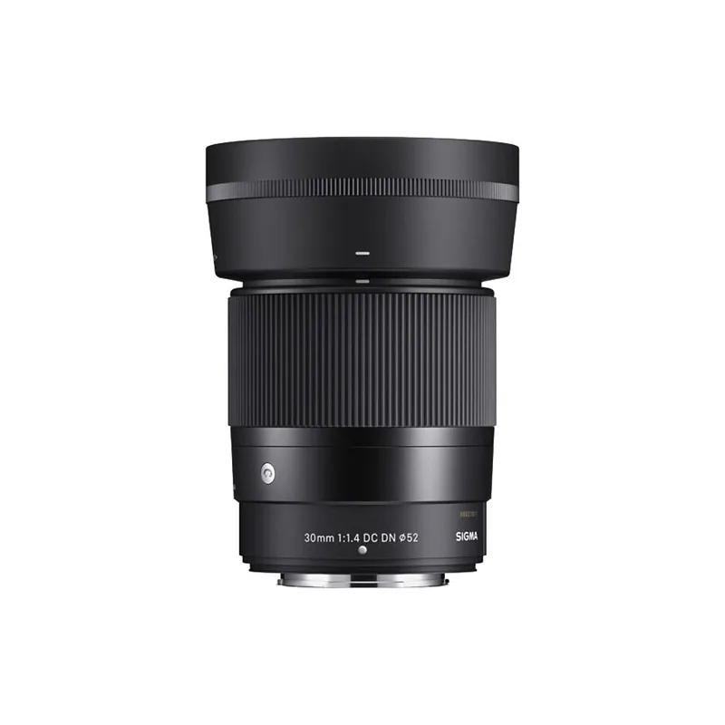 Sigma 30mm f/1.4 DC DN (Nikon Z)