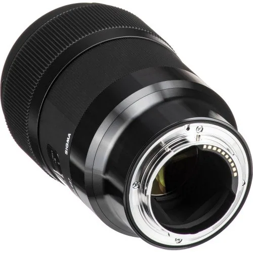 Sigma 35mm f/1.2 DG DN Art For Sony E (Chính hãng) 3