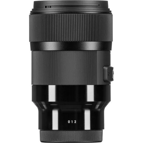 Sigma 35mm f/1.2 DG DN Art For Sony E (Chính hãng) 5