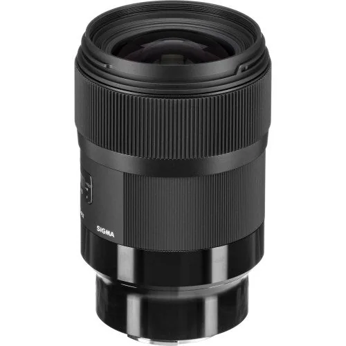 Sigma 35mm f/1.2 DG DN Art For Sony E (Chính hãng) 7