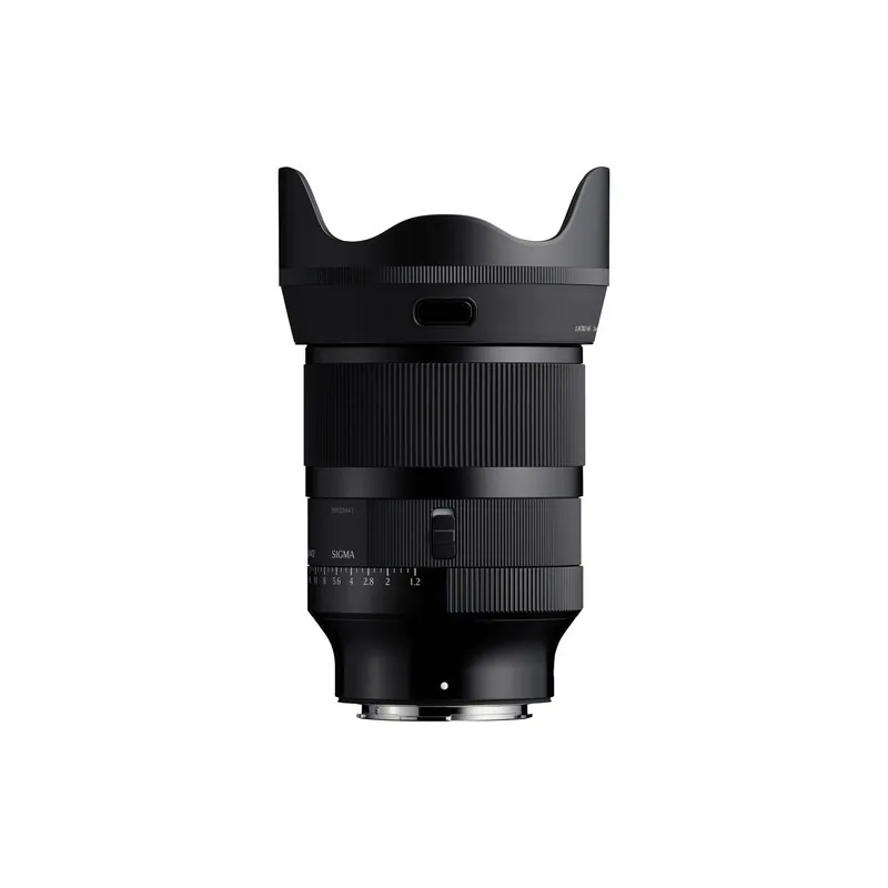 Sigma 35mm f/1.2 DG II Art (L-Mount) 5
