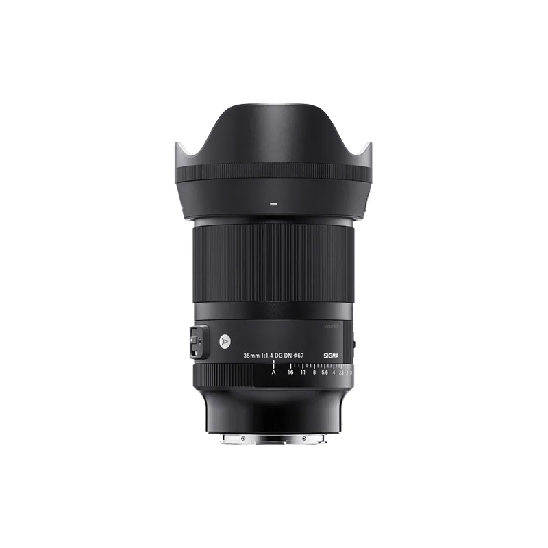 Sigma 35mm f/1.4 DG DN (Sony E)