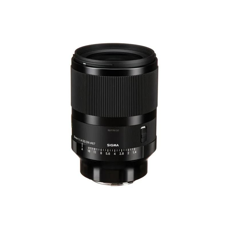 Sigma 35mm f/1.4 DG DN (Sony E) 2