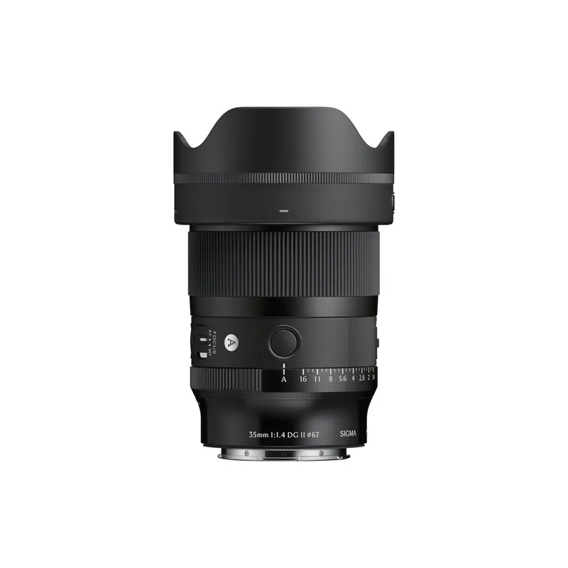 Sigma 35mm f/1.4 DG II Art (ngàm L)