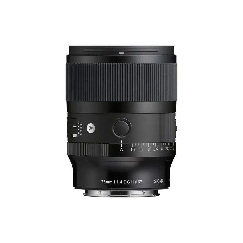 Sigma 35mm f/1.4 DG II Art (ngàm L) 2