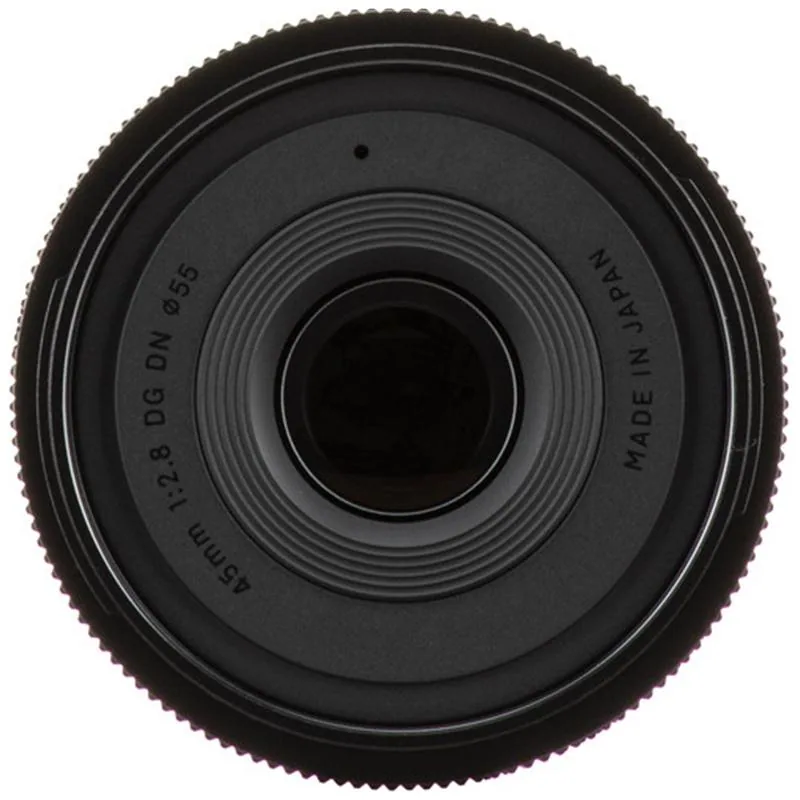 Sigma 45mm f/2.8 DG DN Contemporary for Sony E (Chính hãng) 3