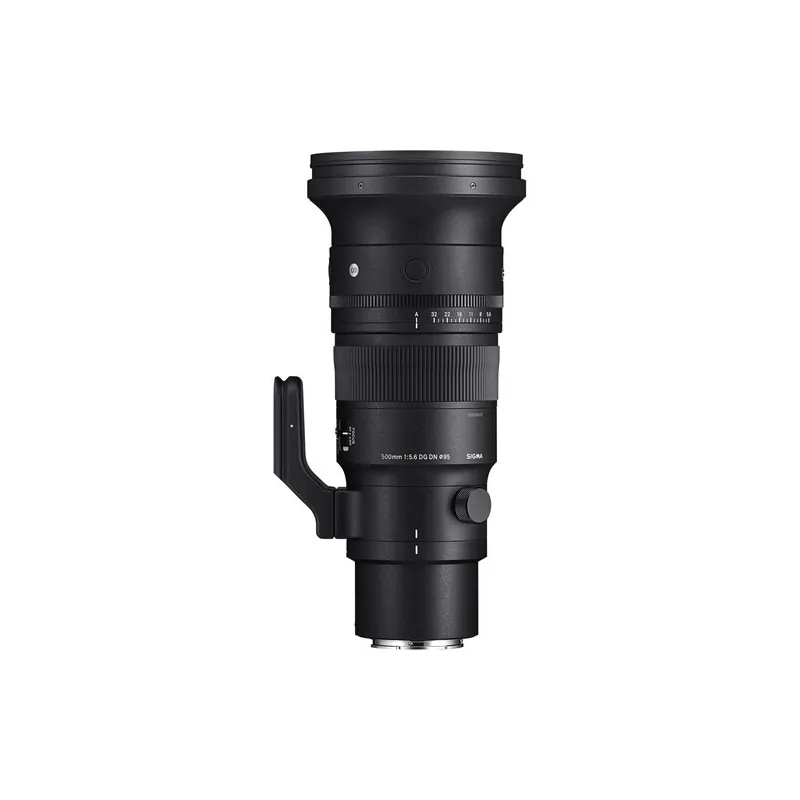 Sigma 500mm f/5.6 DG DN (Sony E)