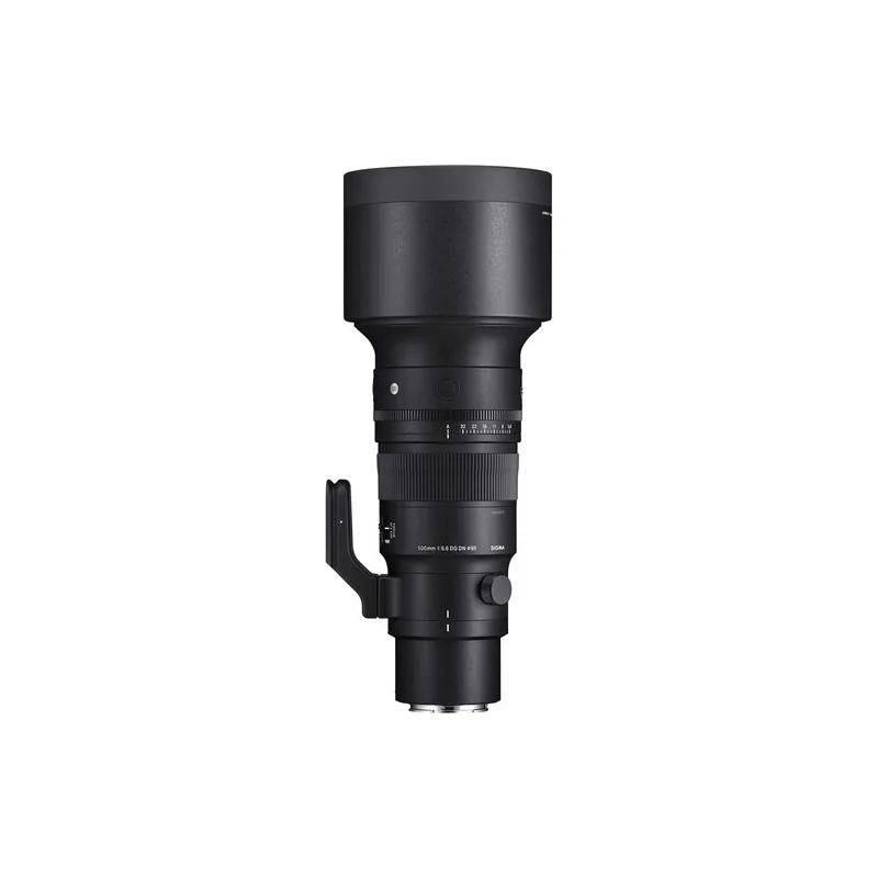 Sigma 500mm f/5.6 DG DN (Sony E) 3