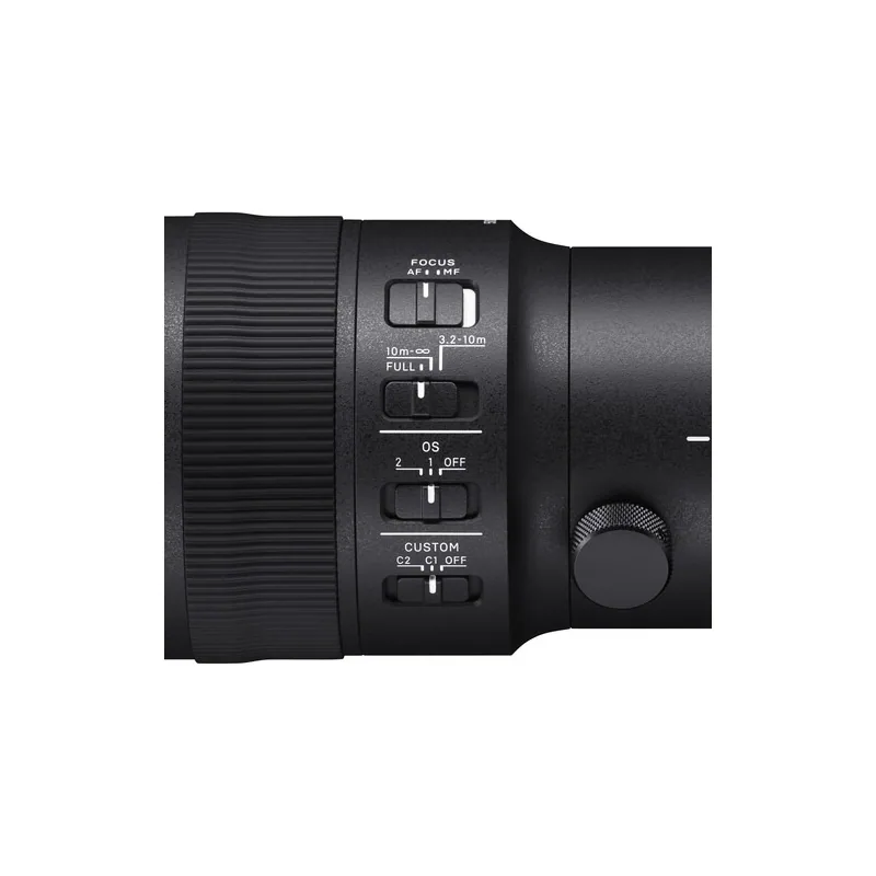 Sigma 500mm f/5.6 DG DN (Sony E) 5