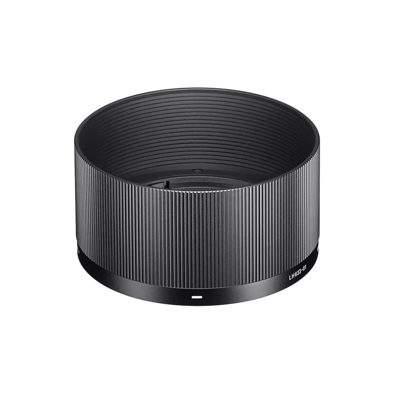 Sigma 50mm f/2 DG DN (Sony E) 2