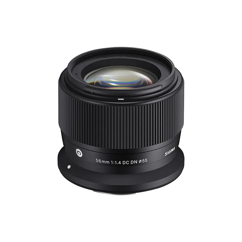 Sigma 56mm f/1.4 DC DN (Canon RF) 2