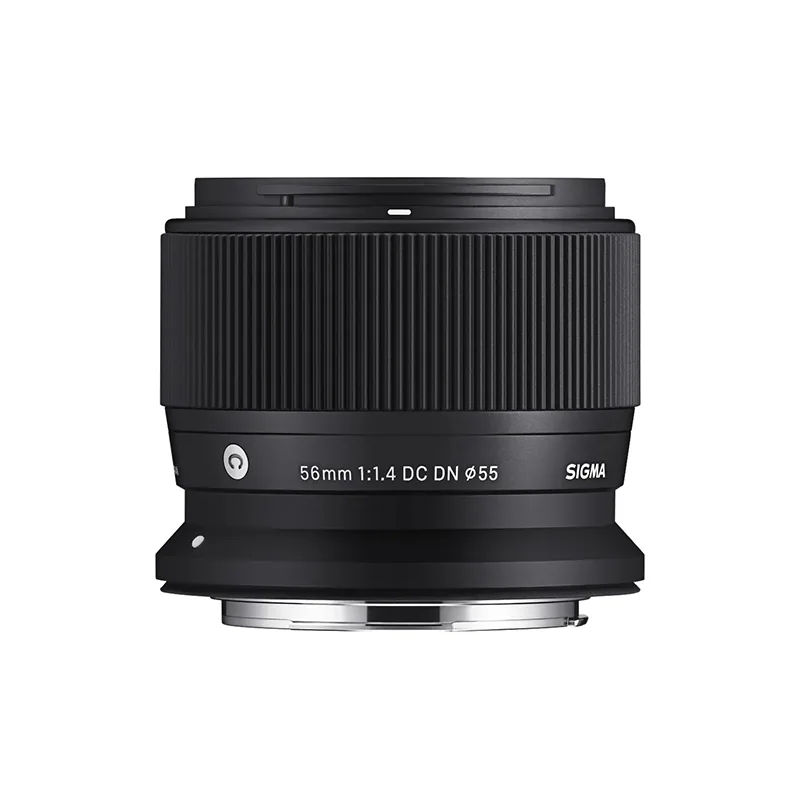 Sigma 56mm f/1.4 DC DN (Canon RF) 4