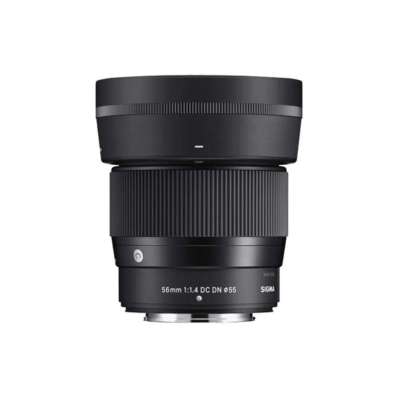 Sigma 56mm f/1.4 DC DN (Nikon Z)