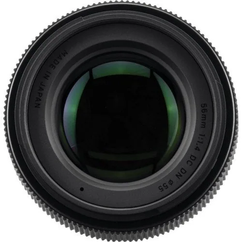 Sigma 56mm f1.4 DC DN Contemporary For Sony E (Chính hãng) 4