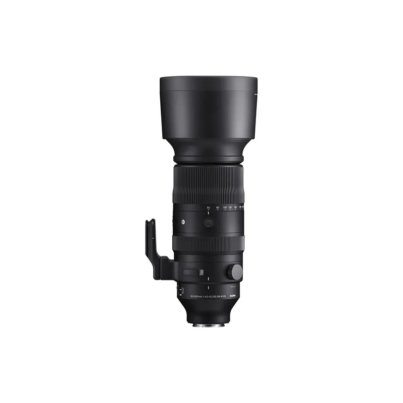 Sigma 60-600mm f/4.5-6.3 DG DN OS (Sony E)